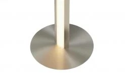 Fischer-Honsel LED-Stehleuchte, Nickel-matt -Innenleuchten Verkaufsladen 11686241 6 202101212237