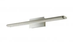 Fischer-Honsel LED-Wandleuchte, Nickel-matt -Innenleuchten Verkaufsladen 11686243 4 202103162233