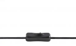 SCHÖNER WOHNEN LED-Wandleuchte, 1-flammig, schwarz -Innenleuchten Verkaufsladen 11686289 4 202103052235