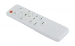 LED-Deckenleuchte, weiß mit schwarzem Ring | 24|W -Innenleuchten Verkaufsladen 11686309 2 202109222242