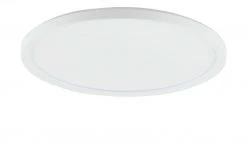 LED- Panel weiß rund, mit Hintergrundbeleuchtung | 15|W -Innenleuchten Verkaufsladen 11686311 1 202110211246