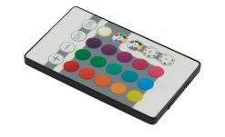 LED- Panel weiß rund, mit Hintergrundbeleuchtung | 22|W -Innenleuchten Verkaufsladen 11686312 4 202110211246