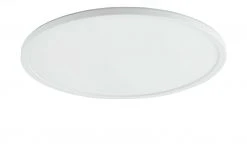 LED- Panel weiß rund, mit Hintergrundbeleuchtung | 22|W -Innenleuchten Verkaufsladen 11686312 5 202110211246