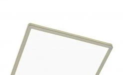 LED- Panel weiß eckig, mit Hintergrundbeleuchtung | 15|W 11 LED- Panel weiß eckig, mit Hintergrundbeleuchtung | 15|W -Innenleuchten Verkaufsladen 11686313 4 202110211246