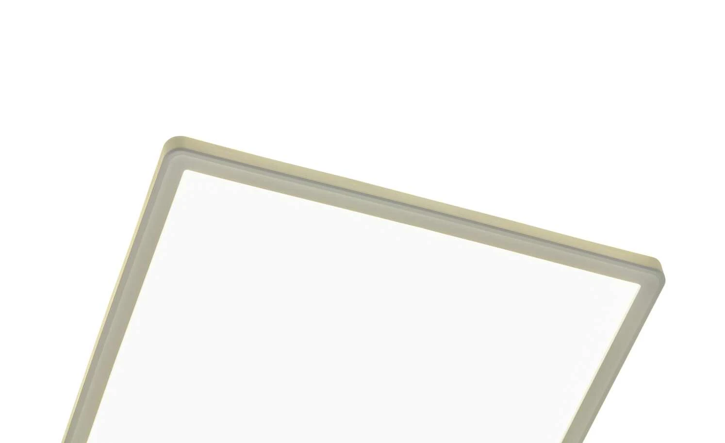 LED- Panel weiß eckig, mit Hintergrundbeleuchtung | 15|W 5 LED- Panel weiß eckig, mit Hintergrundbeleuchtung | 15|W – Bild 5