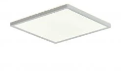 LED- Panel weiß eckig, mit Hintergrundbeleuchtung | 15|W 12 LED- Panel weiß eckig, mit Hintergrundbeleuchtung | 15|W -Innenleuchten Verkaufsladen 11686313 5 202110211246