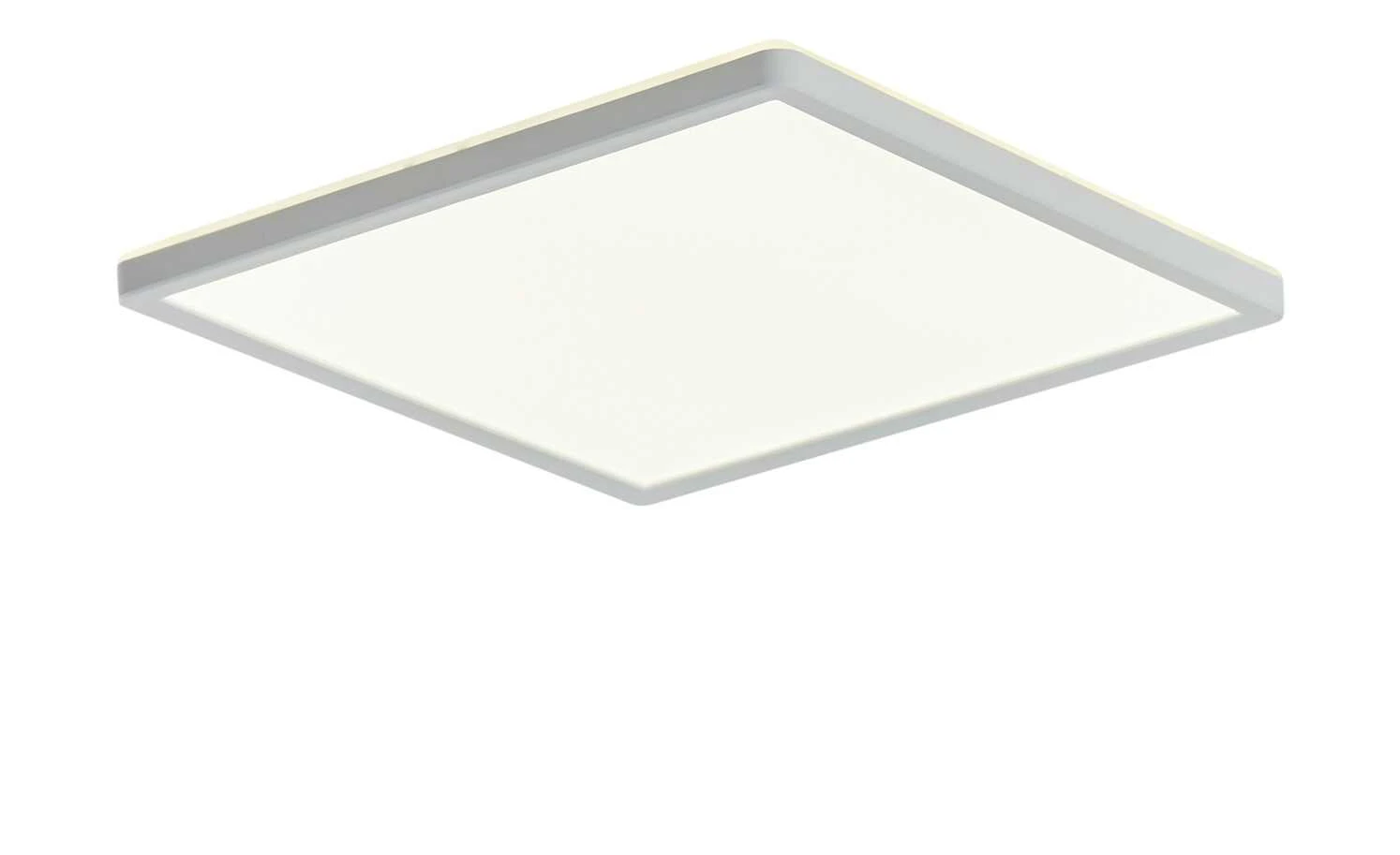 LED- Panel weiß eckig, mit Hintergrundbeleuchtung | 15|W 6 LED- Panel weiß eckig, mit Hintergrundbeleuchtung | 15|W – Bild 6