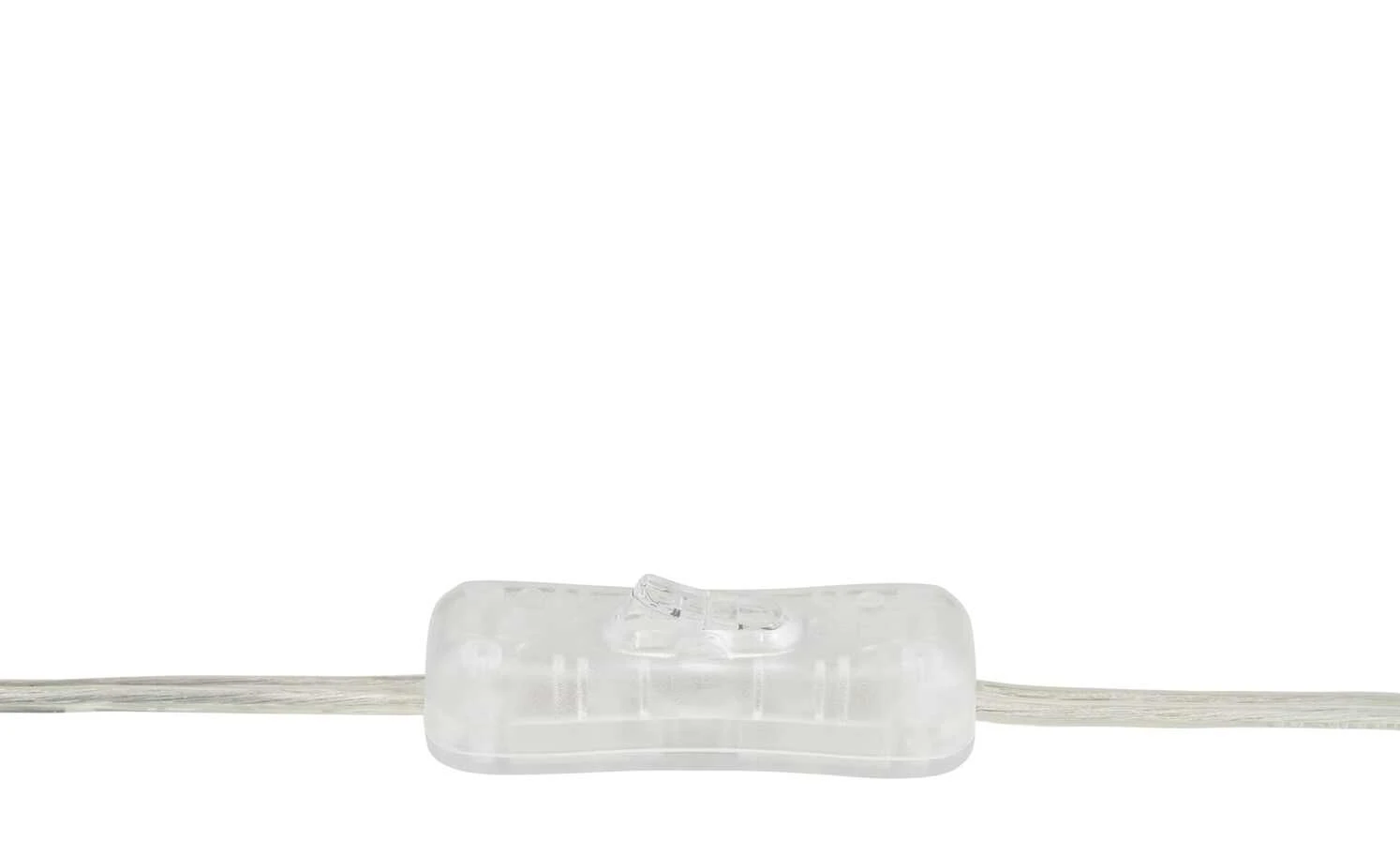 KHG Tischleuchte, 1-flammig, Schirm schwarz/weiß 5 KHG Tischleuchte, 1-flammig, Schirm schwarz/weiß – Bild 5