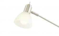 KHG Schreibtischleuchte, 1-flammig, Nickel-matt -Innenleuchten Verkaufsladen 11686346 6 202109141233