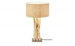 HOME STORY Treibholz-Tischleuchte, 1-flammig 13 HOME STORY Treibholz-Tischleuchte, 1-flammig -Innenleuchten Verkaufsladen 11686466 7 202201122234