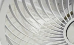 KHG Smart-Home Deckenventilator, weiß -Innenleuchten Verkaufsladen 11686470 7 202107292232