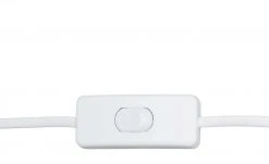 KHG Keramik-Tischleuchte, 1-flammig, Seil natur/blau -Innenleuchten Verkaufsladen 11686479 2 202203251234