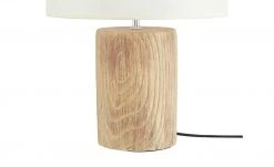 for friends Tischleuchte, 1-flammig in Holzoptik ´groß´ 9 for friends Tischleuchte, 1-flammig in Holzoptik ´groß´ -Innenleuchten Verkaufsladen 11686481 3 202203142232