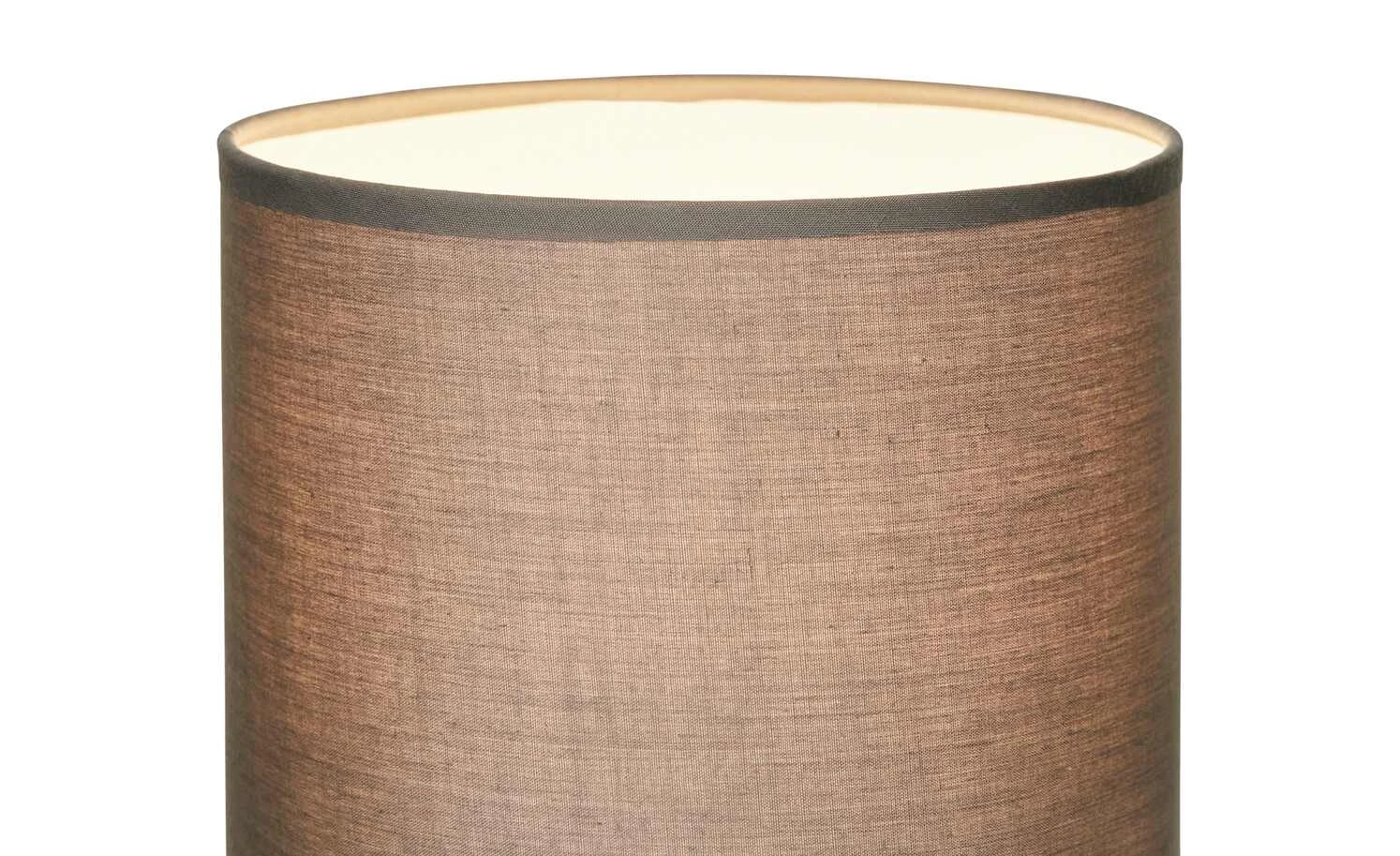 for friends Tischleuchte, 1-flammig, Beton-Fuß Dunkelblau 4 for friends Tischleuchte, 1-flammig, Beton-Fuß Dunkelblau – Bild 4