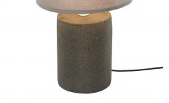 for friends Tischleuchte, 1-flammig, Beton-Fuß Dunkelblau 10 for friends Tischleuchte, 1-flammig, Beton-Fuß Dunkelblau -Innenleuchten Verkaufsladen 11686482 4 202203251234