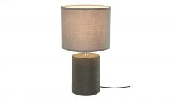 for friends Tischleuchte, 1-flammig, Beton-Fuß Dunkelblau 11 for friends Tischleuchte, 1-flammig, Beton-Fuß Dunkelblau -Innenleuchten Verkaufsladen 11686482 5 202203251234