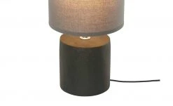 for friends Tischleuchte, 1-flammig, Beton-Fuß Dunkelblau ´klein´ -Innenleuchten Verkaufsladen 11686483 2 202203251234