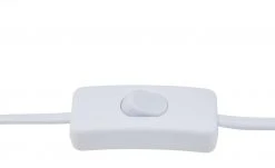 for friends Keramik-Tischleuchte, 1-flammig, weiß `Muscheln` -Innenleuchten Verkaufsladen 11686490 3 202204082232