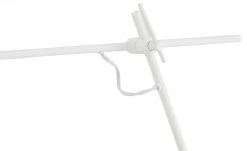 Trio Bogenleuchte, 1-flammig, weiß -Innenleuchten Verkaufsladen 11686503 5 202106182233