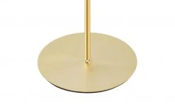 Trio LED-Stehleuchte, messing-matt, geschwungen | messingfarben -Innenleuchten Verkaufsladen 11686514 6 202104301233