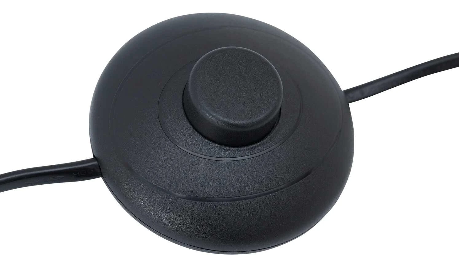 KHG Bogenleuchte, 1-flammig, messing-matt | Goldfarben 4 KHG Bogenleuchte, 1-flammig, messing-matt | Goldfarben – Bild 4