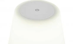 for friends Akku-Tischleuchte weiß -Innenleuchten Verkaufsladen 11686524 3 202108201248