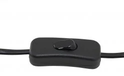 KHG Keramik-Tischleuchte, 1-flammig, schwarz ´Vögel´ -Innenleuchten Verkaufsladen 11686544 6 202112231310