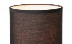 for friends Keramik-Tischleuchte, 1-flammig, schwarz ´Vögel´ klein -Innenleuchten Verkaufsladen 11686545 4 202201122234