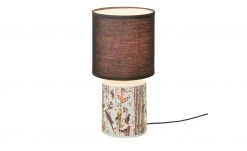 for friends Keramik-Tischleuchte, 1-flammig, schwarz ´Vögel´ klein -Innenleuchten Verkaufsladen 11686545 6 202201122234