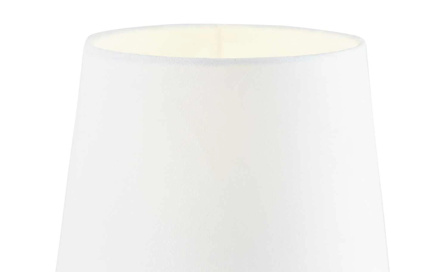 KHG Keramik-Tischleuchte, 1-flammig, Kirschblüten 4 KHG Keramik-Tischleuchte, 1-flammig, Kirschblüten – Bild 4