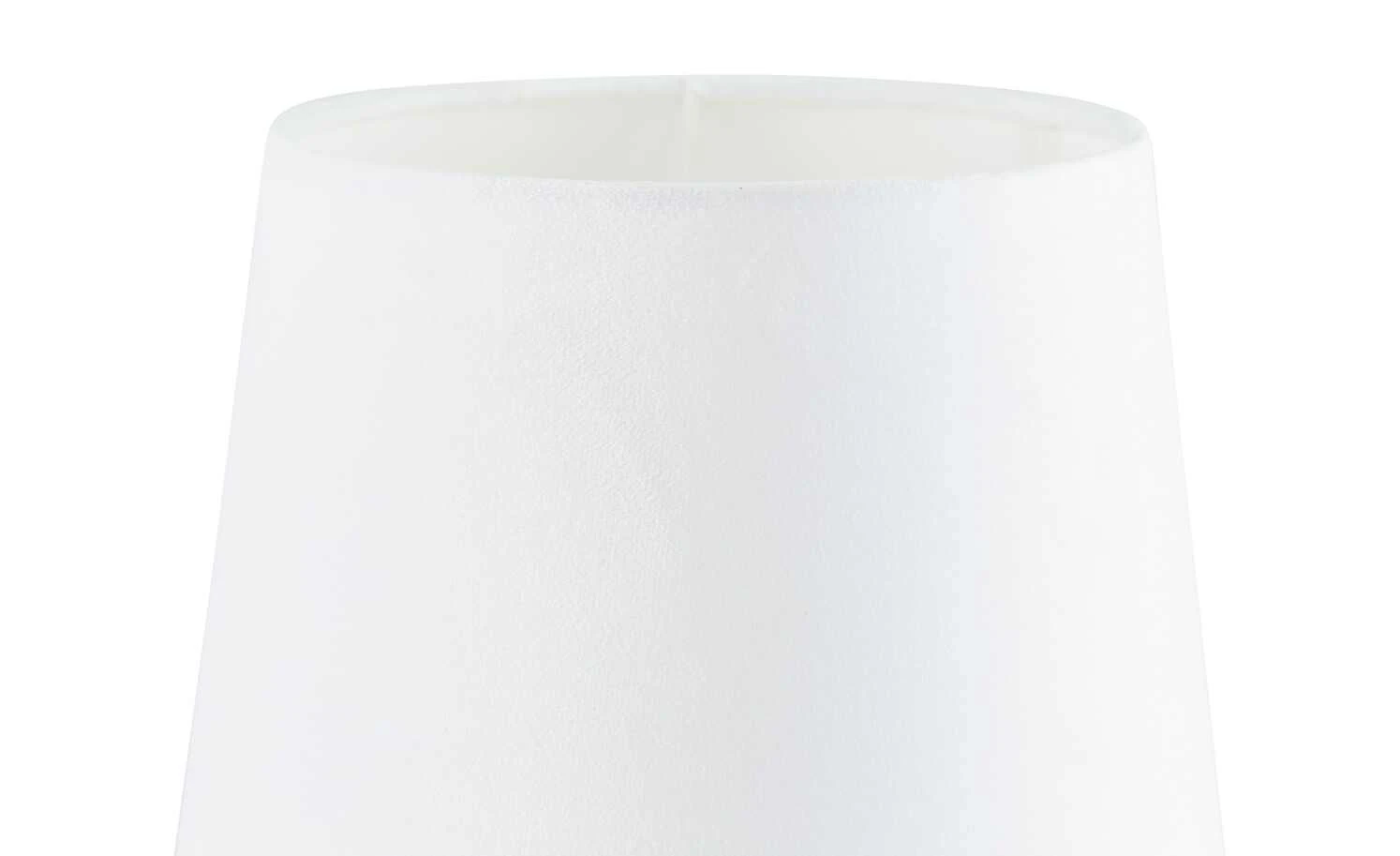 KHG Keramik-Tischleuchte, 1-flammig, Kirschblüten 5 KHG Keramik-Tischleuchte, 1-flammig, Kirschblüten – Bild 5