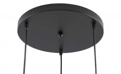 HOME STORY Rattan-Pendelleuchte, 3-flammig 10 HOME STORY Rattan-Pendelleuchte, 3-flammig -Innenleuchten Verkaufsladen 11686550 3 202111301239