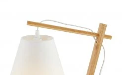 for friends Tischleuchte, 1-flammig, Bambusgestell 11 for friends Tischleuchte, 1-flammig, Bambusgestell -Innenleuchten Verkaufsladen 11686558 3 202204082232