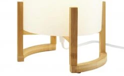 for friends Tischleuchte, 1-flammig, Bambusgestell -Innenleuchten Verkaufsladen 11686559 4 202111301239