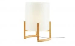 for friends Tischleuchte, 1-flammig, Bambusgestell -Innenleuchten Verkaufsladen 11686559 7 202111301239