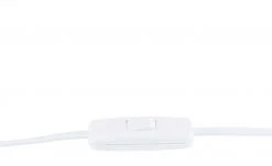 HOME STORY Bambus-Tischleuchte, 1-flammig mit weißer Kugel -Innenleuchten Verkaufsladen 11686563 2 202111301239