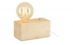 for friends Tischleuchte, 1-flammig, `Bambus -Block´ | Holz 6 for friends Tischleuchte, 1-flammig, `Bambus -Block´ | Holz -Innenleuchten Verkaufsladen 11686564 2 202203251234