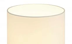 HOME STORY Tischleuchte, 1-flammig, weiß mit Bambus 10 HOME STORY Tischleuchte, 1-flammig, weiß mit Bambus -Innenleuchten Verkaufsladen 11686566 4 202202222232