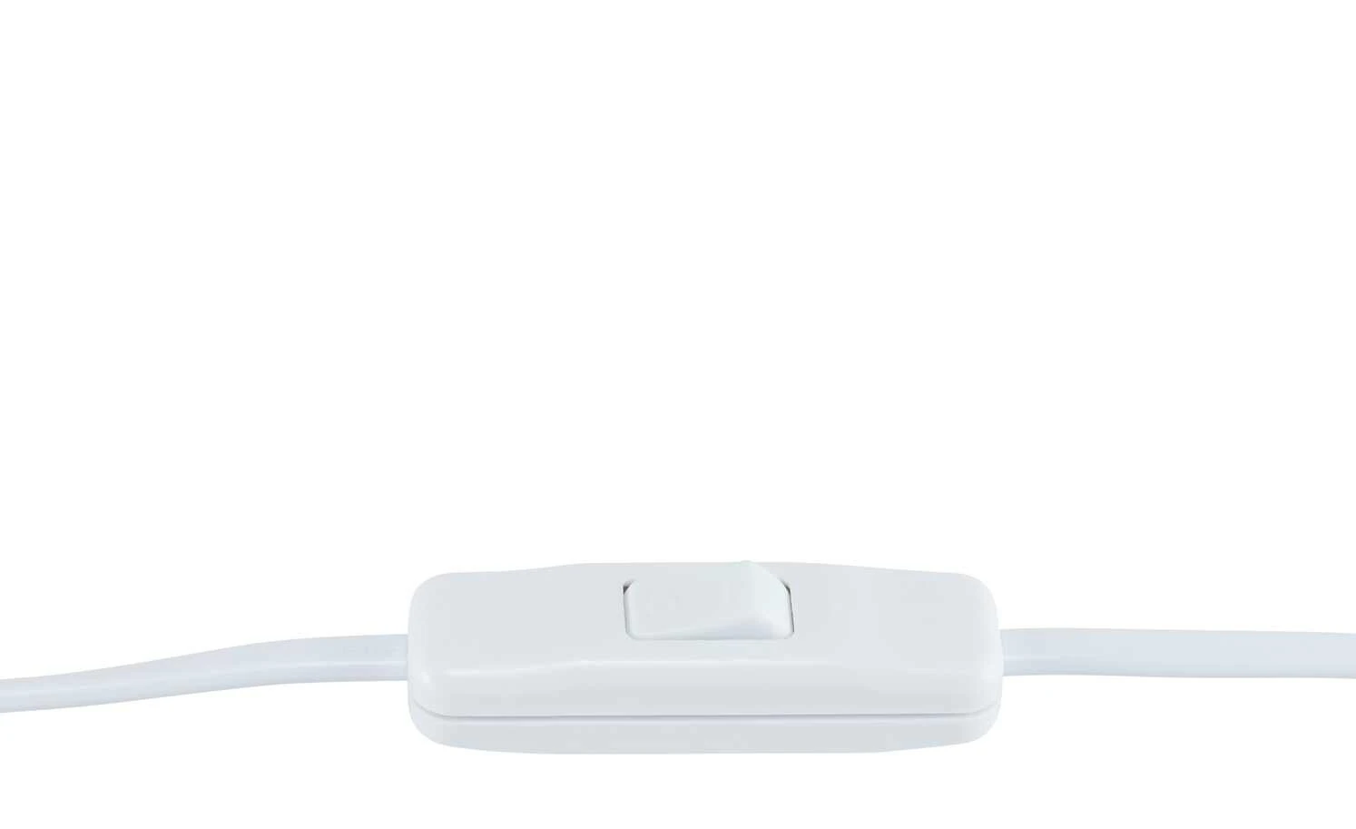 HOME STORY Tischleuchte, 1-flammig, weiß mit Bambus 6 HOME STORY Tischleuchte, 1-flammig, weiß mit Bambus – Bild 6