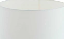 HOME STORY Stehleuchte, 1-flammig, weiß mit Bambus 11 HOME STORY Stehleuchte, 1-flammig, weiß mit Bambus -Innenleuchten Verkaufsladen 11686567 5 202201122234