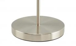 for friends Tischleuchte, 1-flammig, Nickel, Schirm mit Stanzung 13 for friends Tischleuchte, 1-flammig, Nickel, Schirm mit Stanzung -Innenleuchten Verkaufsladen 11686568 7 202112231310