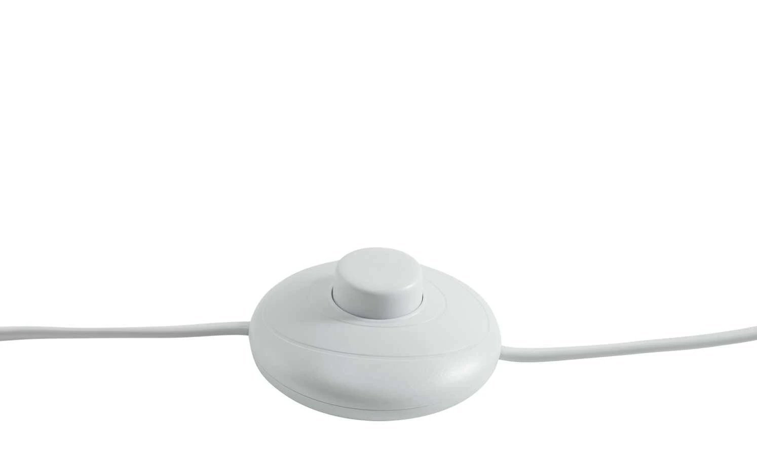 for friends Stehleuchte, 1-flammig, Schirm weiß mit Stanzung 4 for friends Stehleuchte, 1-flammig, Schirm weiß mit Stanzung – Bild 4