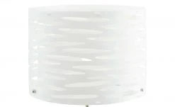 for friends Stehleuchte, 1-flammig, Schirm weiß mit Stanzung 12 for friends Stehleuchte, 1-flammig, Schirm weiß mit Stanzung -Innenleuchten Verkaufsladen 11686569 3 202201142234