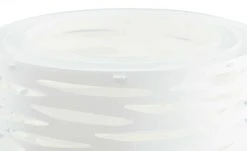 for friends Stehleuchte, 1-flammig, Schirm weiß mit Stanzung 13 for friends Stehleuchte, 1-flammig, Schirm weiß mit Stanzung -Innenleuchten Verkaufsladen 11686569 4 202201142234