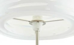 for friends Stehleuchte, 1-flammig, Schirm weiß mit Stanzung 14 for friends Stehleuchte, 1-flammig, Schirm weiß mit Stanzung -Innenleuchten Verkaufsladen 11686569 5 202201142234