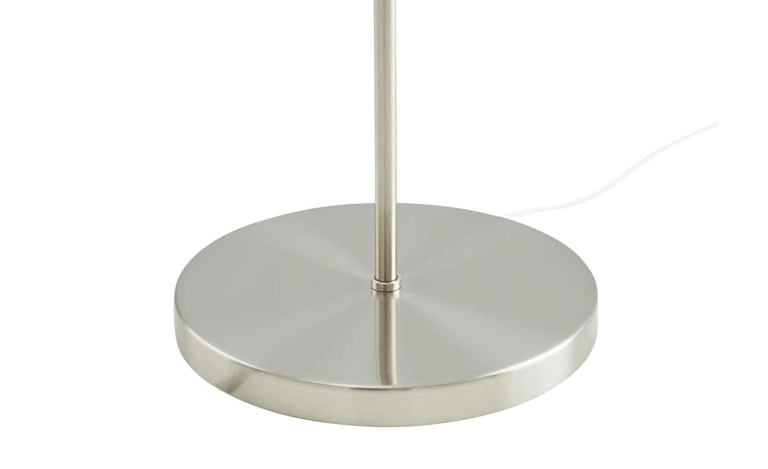 for friends Stehleuchte, 1-flammig, Schirm weiß mit Stanzung 8 for friends Stehleuchte, 1-flammig, Schirm weiß mit Stanzung – Bild 8