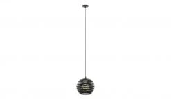 for friends Pendelleuchte, 1-flammig, Metall Kugel schwarz 10 for friends Pendelleuchte, 1-flammig, Metall Kugel schwarz -Innenleuchten Verkaufsladen 11686597 2 202202072233