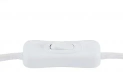 for friends Mamor-Tischleuchte, 1-flammig weiß -Innenleuchten Verkaufsladen 11686600 4 202202221234