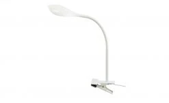 KHG LED-Klemmleuchte, 1-flammig, weiß -Innenleuchten Verkaufsladen 11686623 5 202204082232