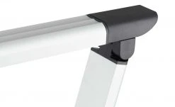 KHG LED-Tischleuchte, 1-flammig, Alu/schwarz -Innenleuchten Verkaufsladen 11686624 9 202204111235